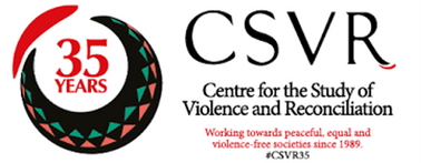 Centre for Study of Violence & Reconciliation